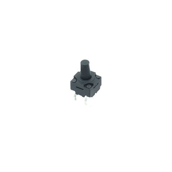 Pulsante tattile NO per CS - 8x8mm Pulsante tattile NO per CS - 8x8mm